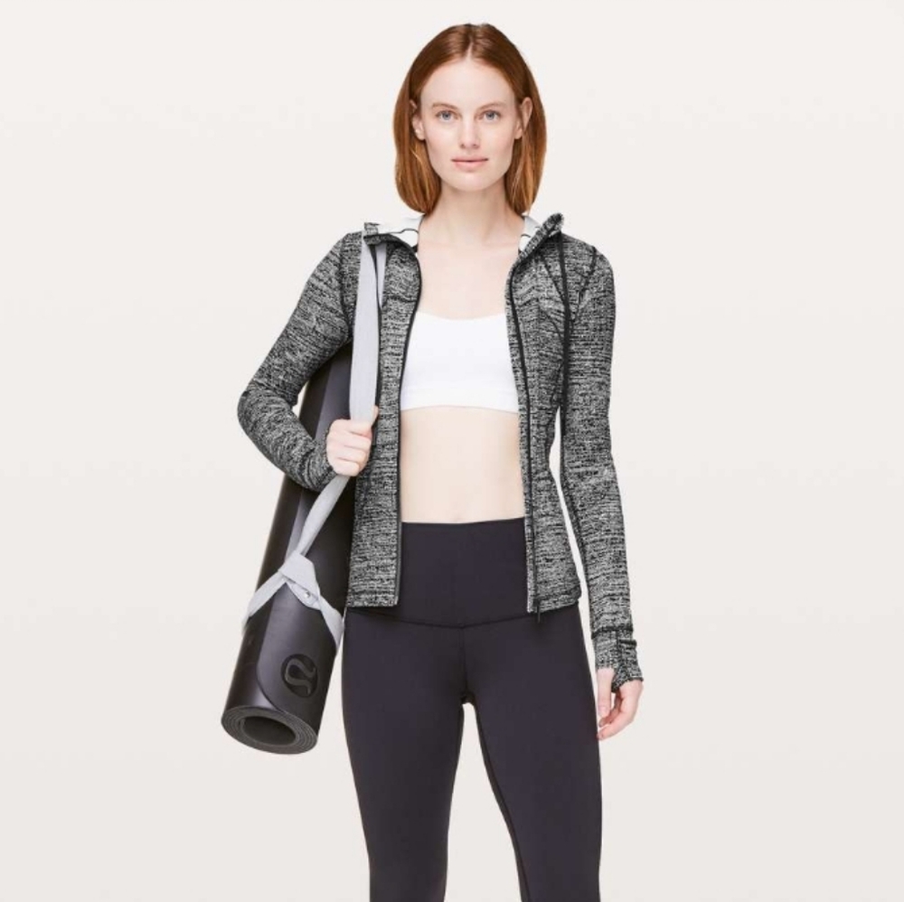 Lululemon Hooded Define Jacket *Nulu